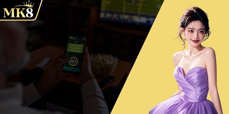 ภาพตัวแทนของอัตราต่อรองเอเชีย