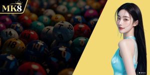 ภาพตัวแทนลอตเตอรี่ MK8