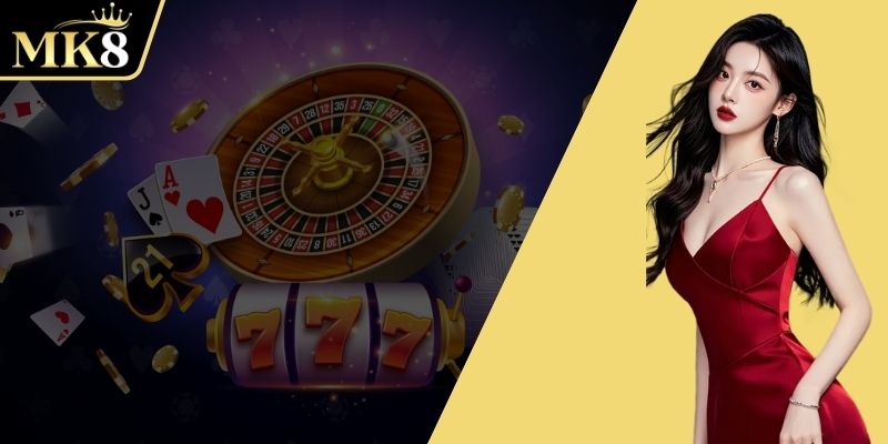 รูปโปรไฟล์รูเล็ต mk8