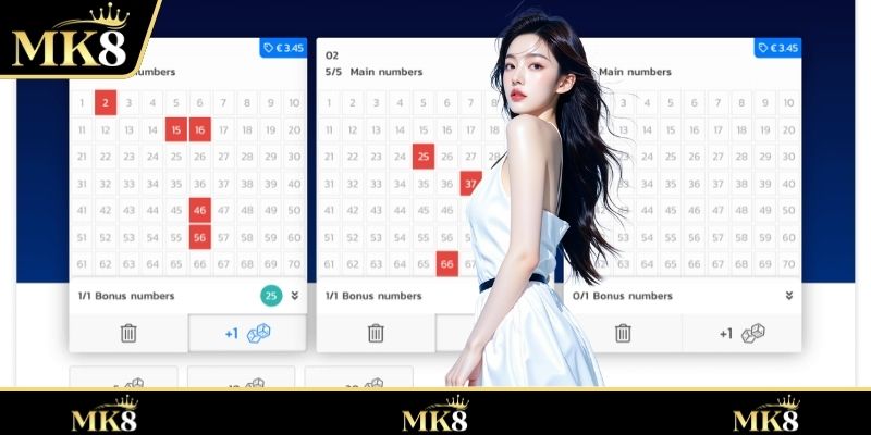 ข้อมูลเบื้องต้นเกี่ยวกับผลิตภัณฑ์ลอตเตอรี่ภาคเหนือ