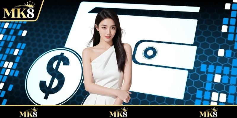 ภาพรวมประสบการณ์การเติมเงิน mk8 ที่สุดยอด
