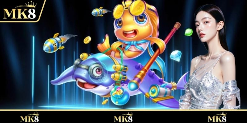 ปืนเป็นอาวุธที่สำคัญมากในเกม