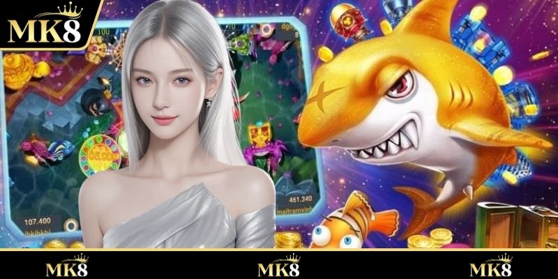 ภาพรวมเกี่ยวกับผลิตภัณฑ์เกมยิงปลา Bingo