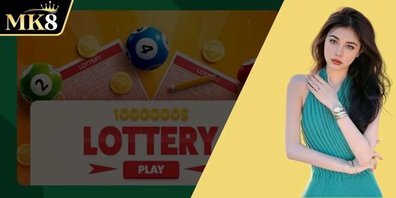 ภาพตัวแทนลอตเตอรี่ภาคเหนือ